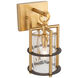 Burford Wall Sconce Wall Light