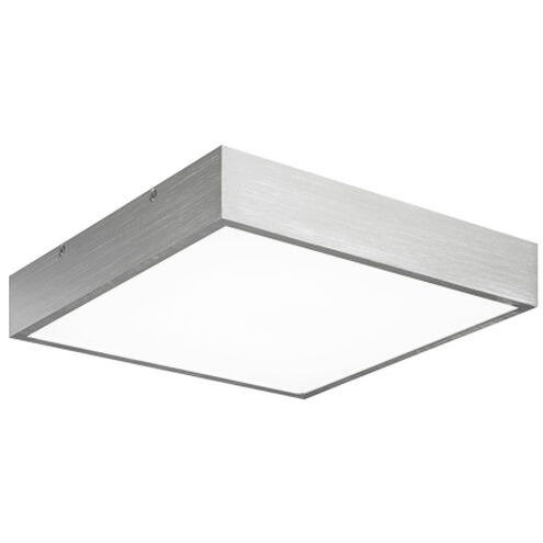 Kashi LED 11 inch Aluminum Flush Mount Ceiling Light