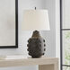 Thomas O'Brien Orly 31.5 inch 15 watt Garden Bronze Table Lamp Portable Light, Large