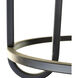 New Traditional 1 Light Gun Metal Pendant Ceiling Light