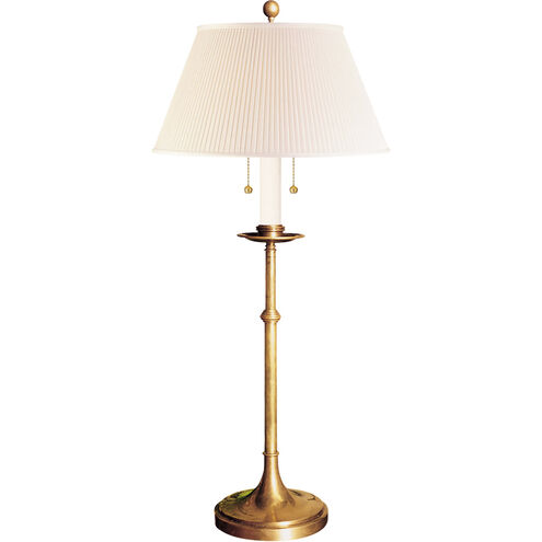 E. F. Chapman Table Lamp by Visual Comfort and Co