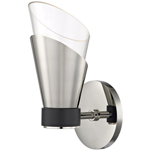 Angie 1 Light 4.75 inch Wall Sconce