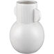 Acis 10 X 7 inch Vase, Small