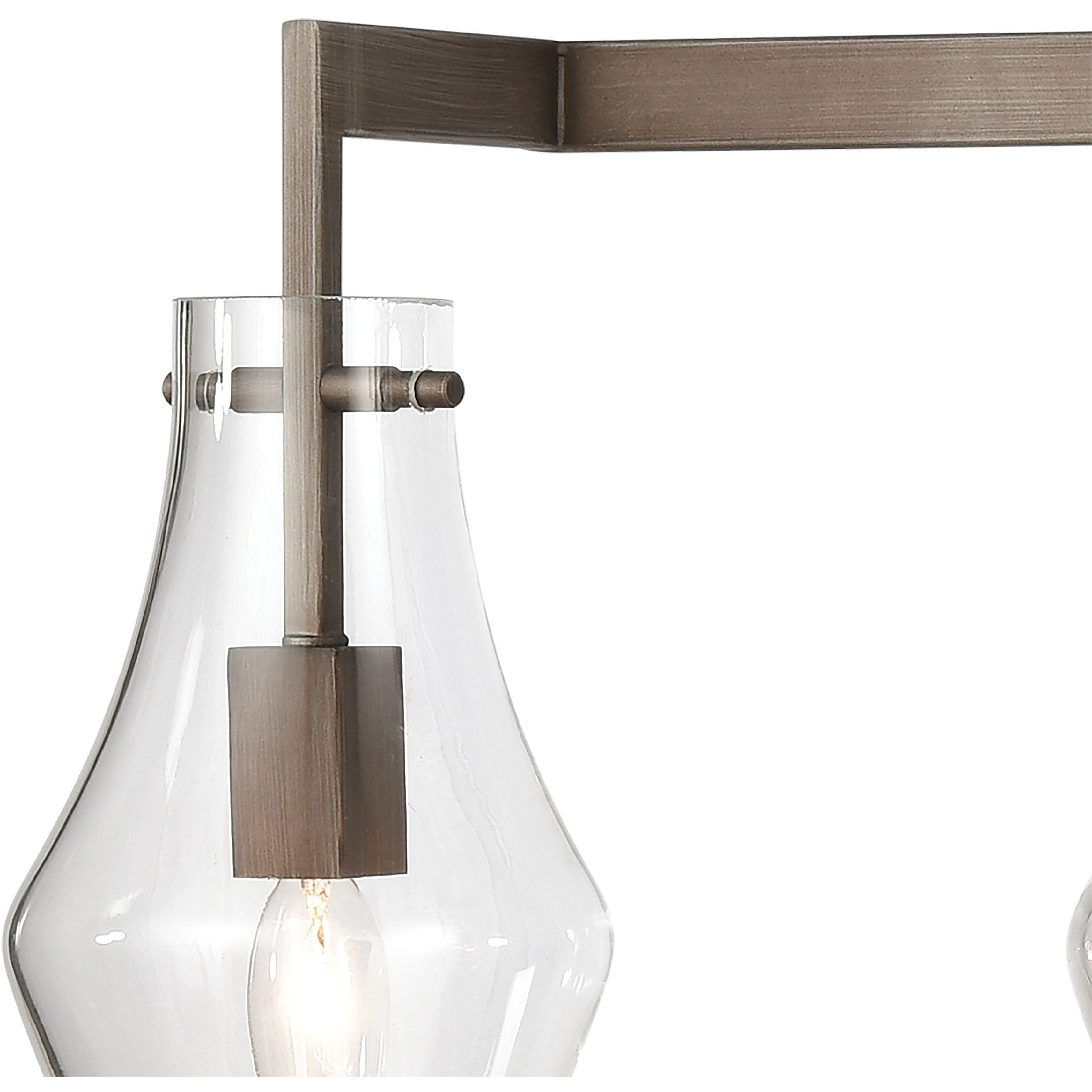 Culmination Vanity Light Wall Light