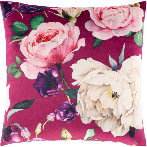 Leilani Decorative Pillow