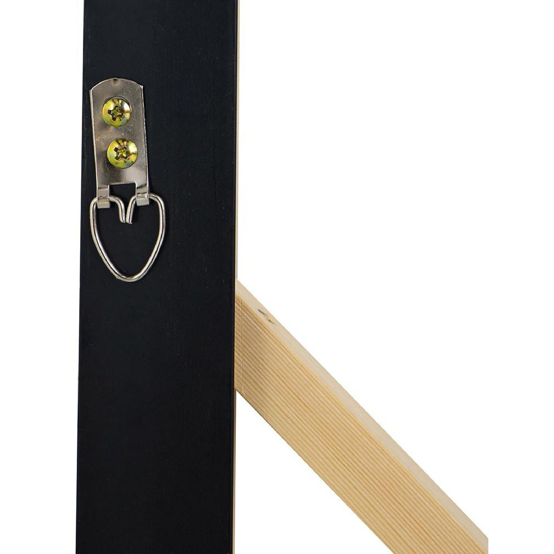 Anita Gray/Gold/Blue Wall Art