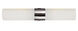Fusion 2 Light 15.75 inch Wall Sconce