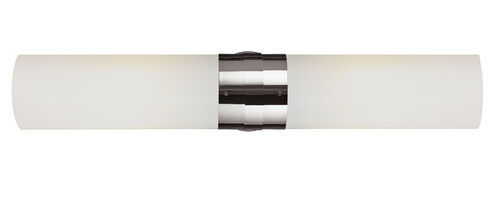 Fusion 2 Light 15.75 inch Wall Sconce