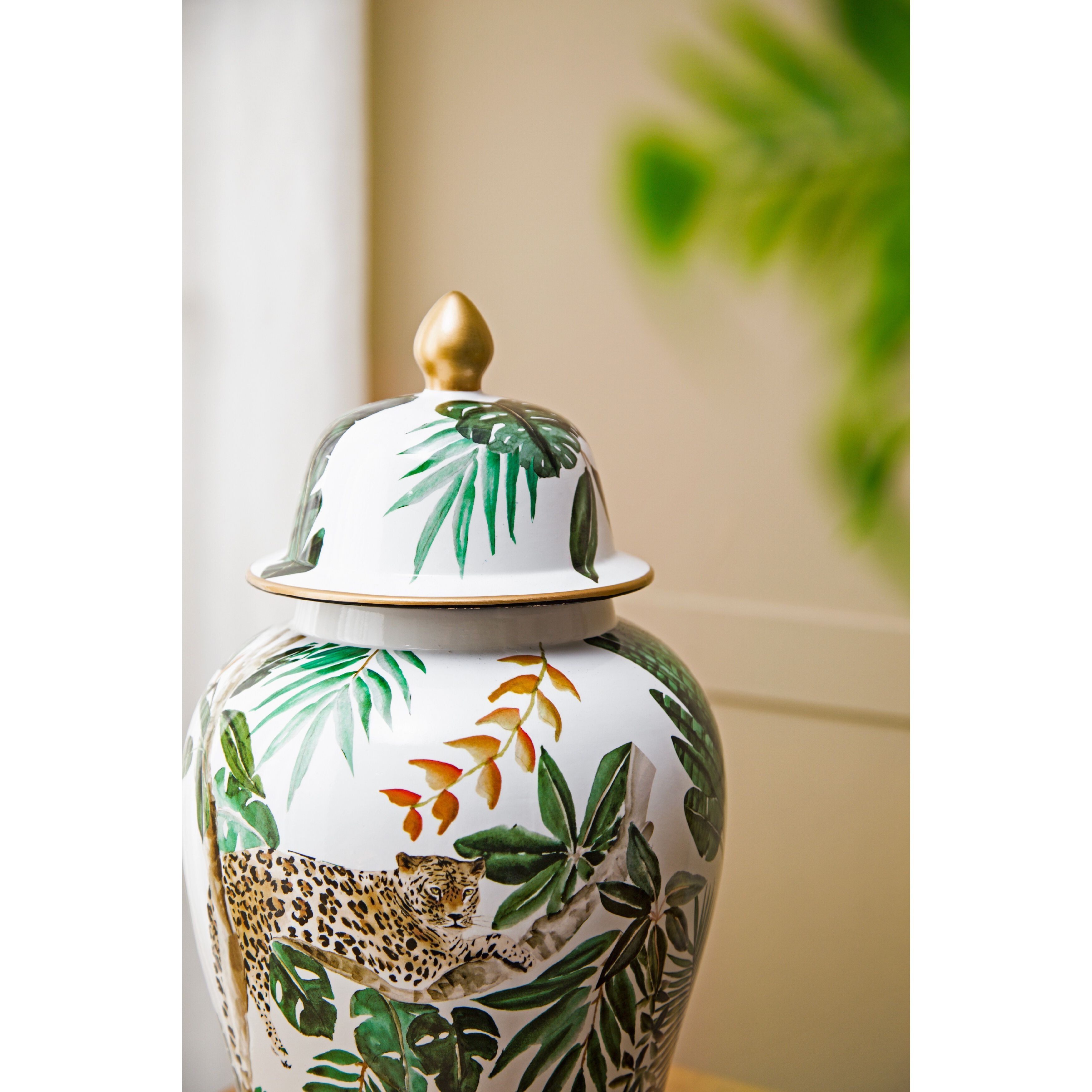 Anita 18 X 9.4 inch Jar