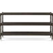 Spencer London 60 X 14 inch Fulham Console Table, Wooden