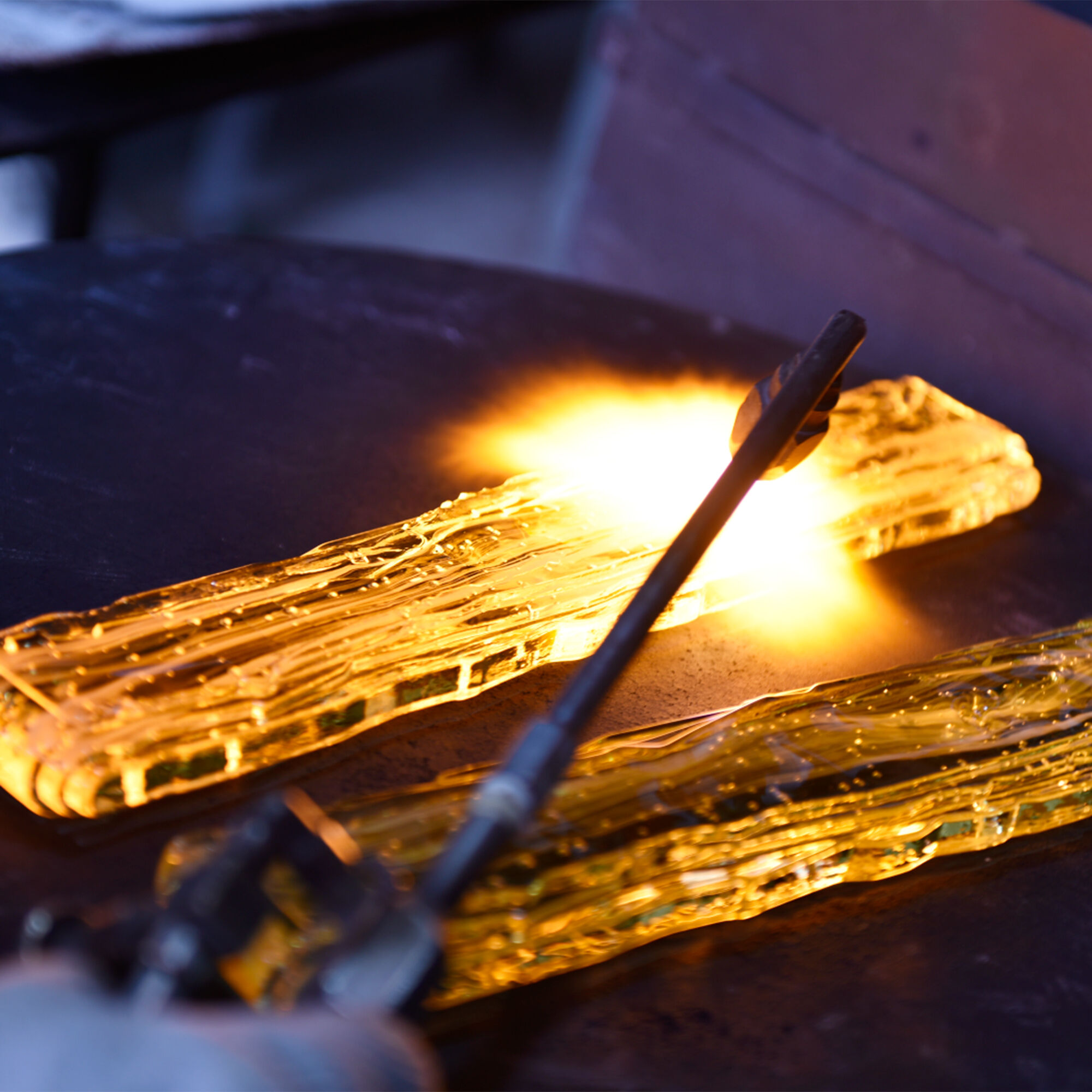 Curva LED 24 inch Sand Black Outdoor Wall Light