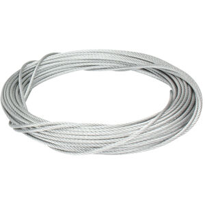 Commercial Grade String Light Collection 110 foot Silver String Light