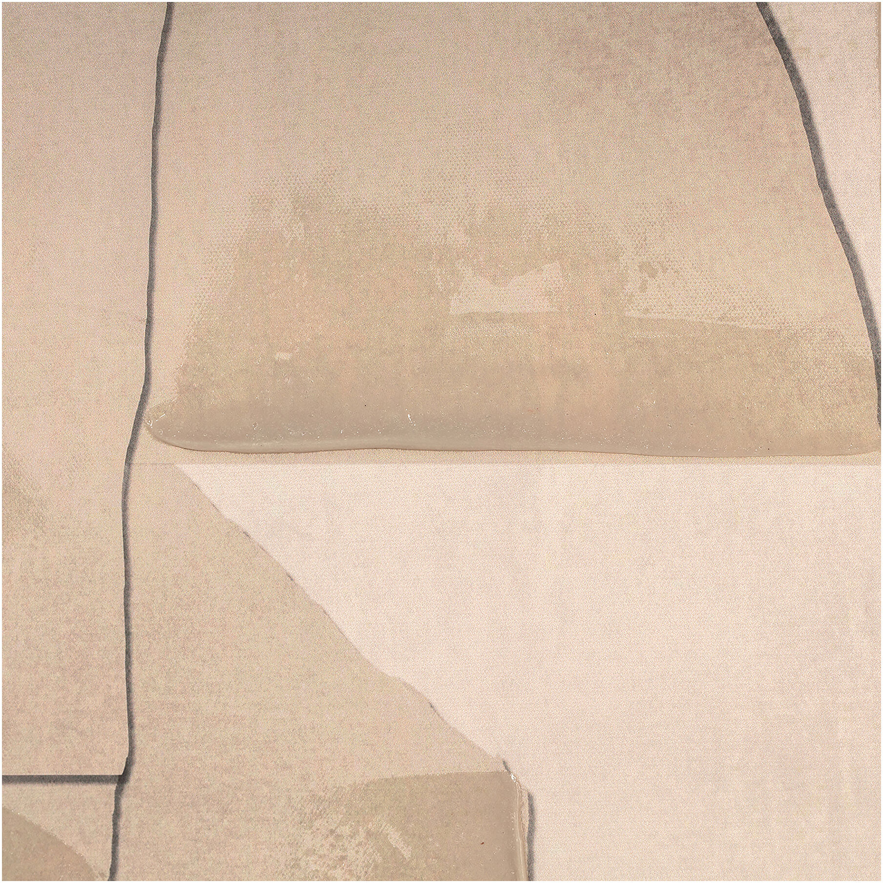 Saga Earth Tone Wall Décor, 1