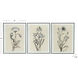 Cameron Black and Beige Wall Art