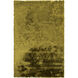Jasper 36 X 24 inch Lime Rug