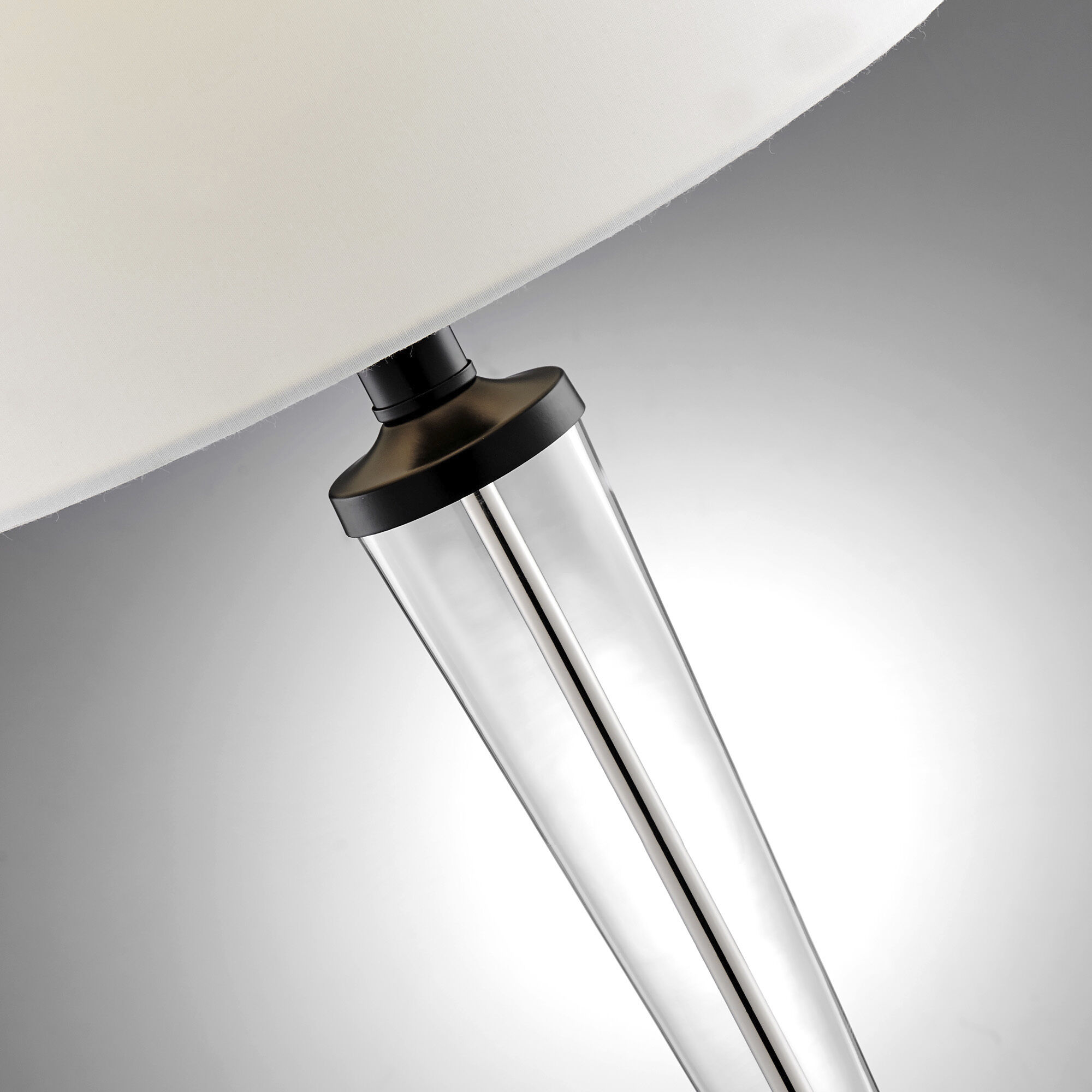 Freida 28.75 inch 60.00 watt Black Table Lamp Portable Light