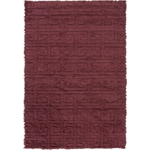 Kabru 66 X 42 inch Camel Rug