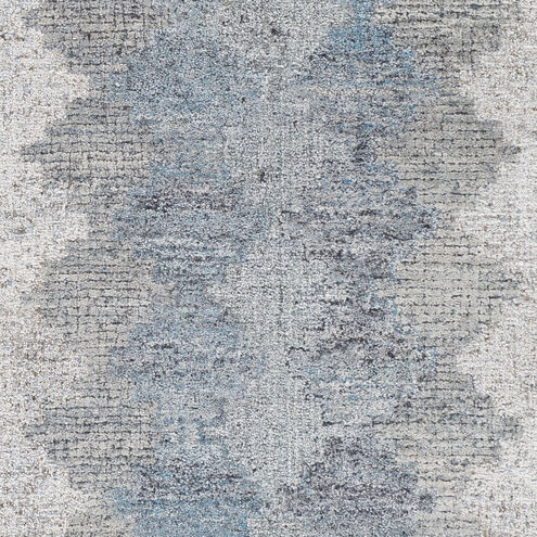 Montclair 120 X 96 inch Blue Rug in 8 x 10, Rectangle