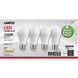 Lumos LED Medium A19 13.50 watt 2700K LED Filament