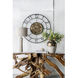 Candia 16 inch Vase