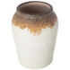 Girl Gray Planter
