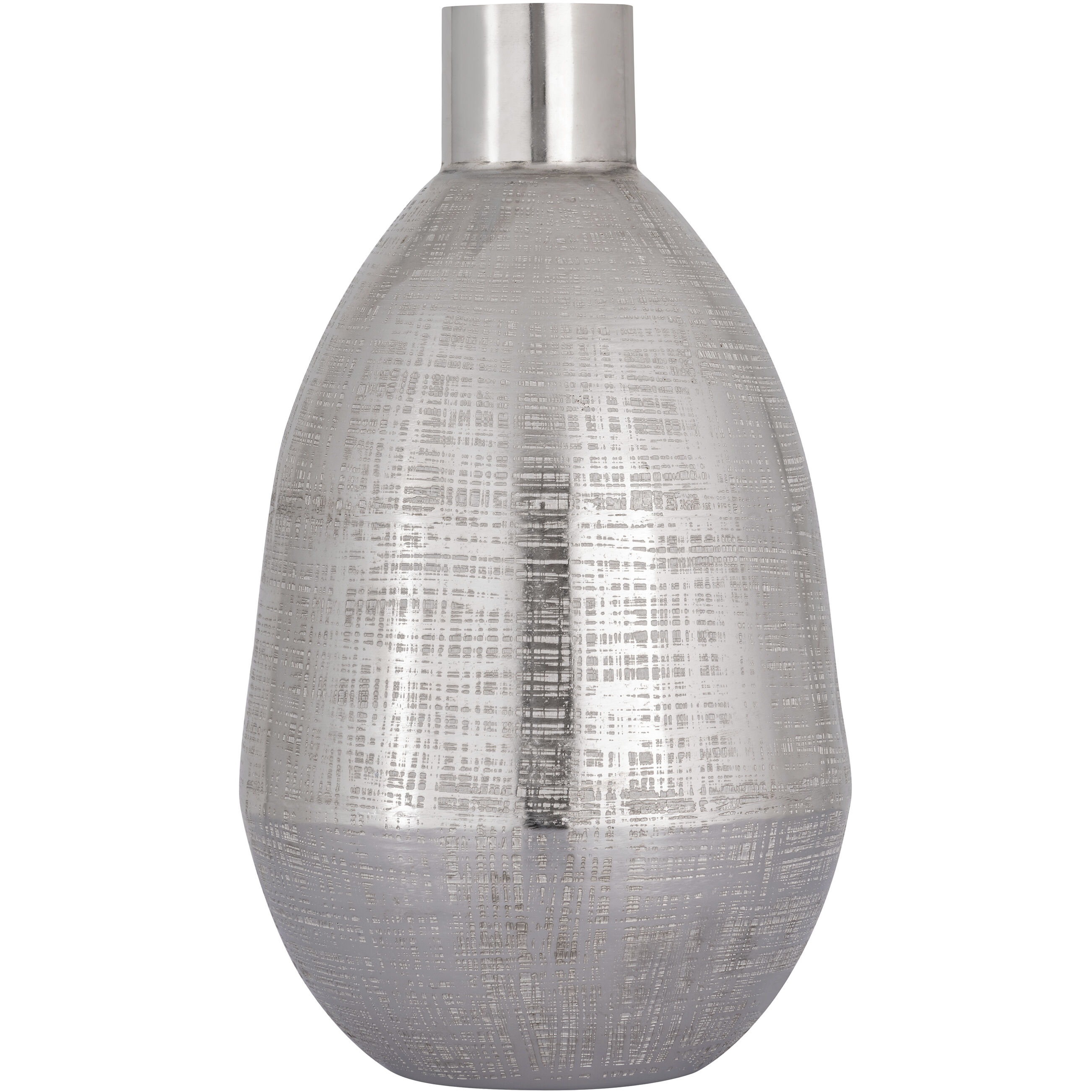 Bourne 14.5 X 8.25 inch Vase