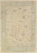 Normandy 156 X 108 inch Seafoam Rug in 9 x 13, Rectangle