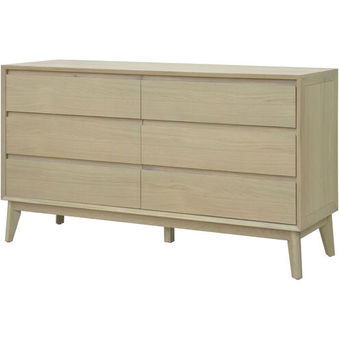 Pryce Brown Dresser