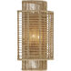 Jayna Sconce Wall Light