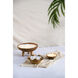 Anita 8.7 X 3.9 inch Candleholder