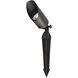 Aera 12 50.00 watt Dark Bronze Outdoor Landscape Spot Light