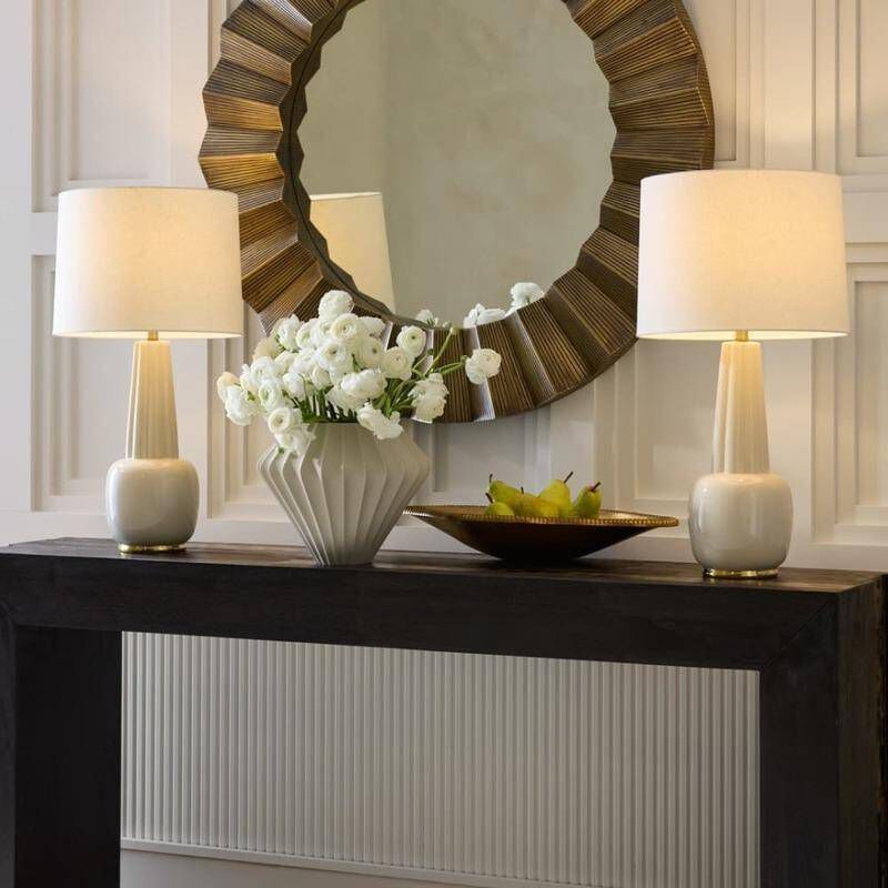 Kaliana 14 inch Vase