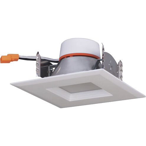 Heartland LED Module White Recessed