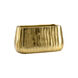 Chelsea House Gold Planter