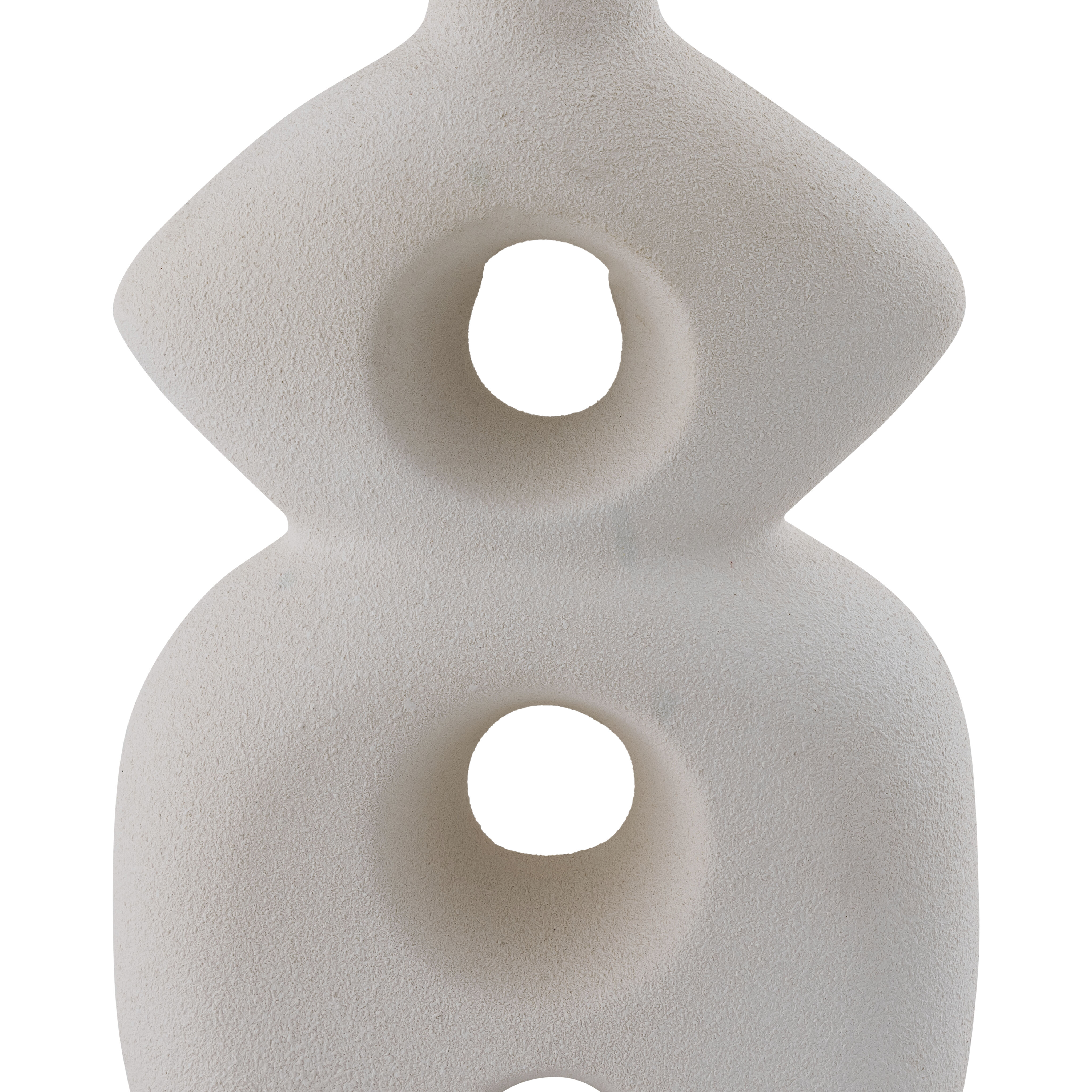 Neptune 26 inch 9 watt Dry White Table Lamp Portable Light