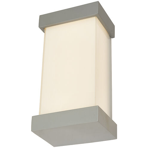 Loki LED 7 inch Silica Wall Sconce Wall Light
