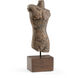Wildwood 16 X 5 inch Sculpture