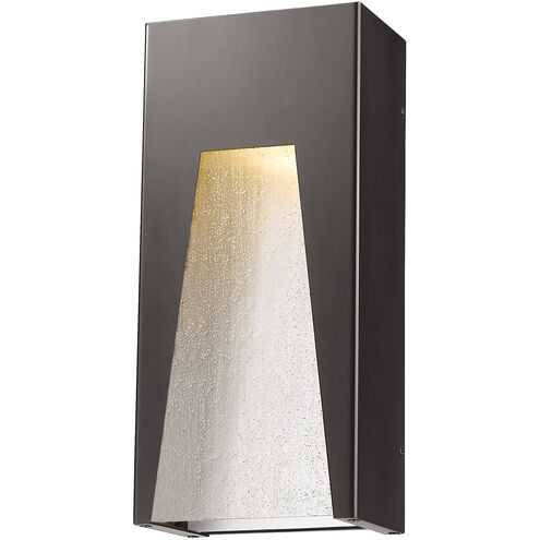 Millenial Outdoor Wall Light