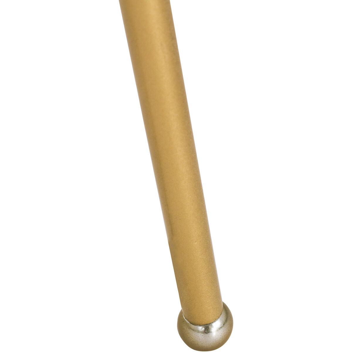 Cason 66 inch 60 watt Brass Floor lamp Portable Light