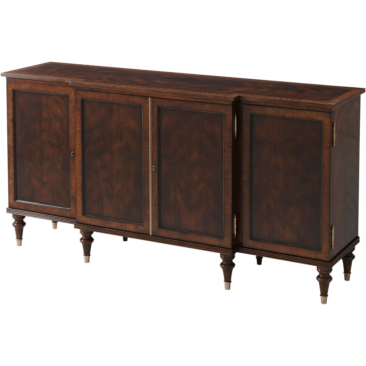 70 store inch buffet