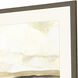 Landscapes Collection Beige Framed Art