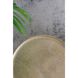 Antler 16.1 inch Gold Side Table