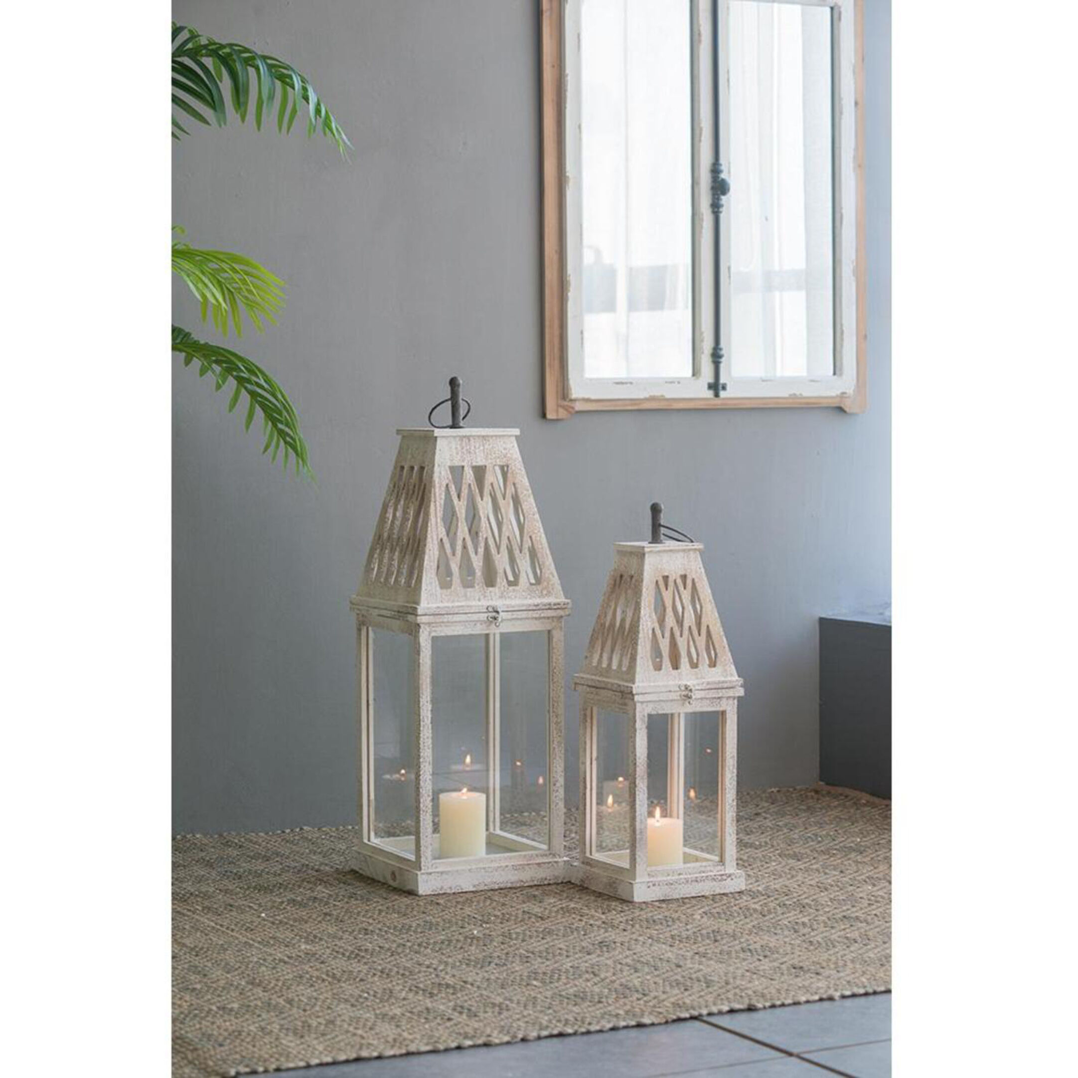 Anita 9.8 X 8.3 inch Vase