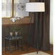 Rico Espinet Shinto 62.5 inch 150.00 watt Wrought Iron Floor Lamp Portable Light