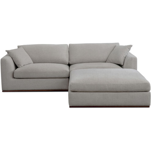 Rue Grey Modular Sectional, Nook