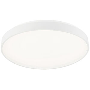 Alexandre 1 Light 15.00 inch Flush Mount