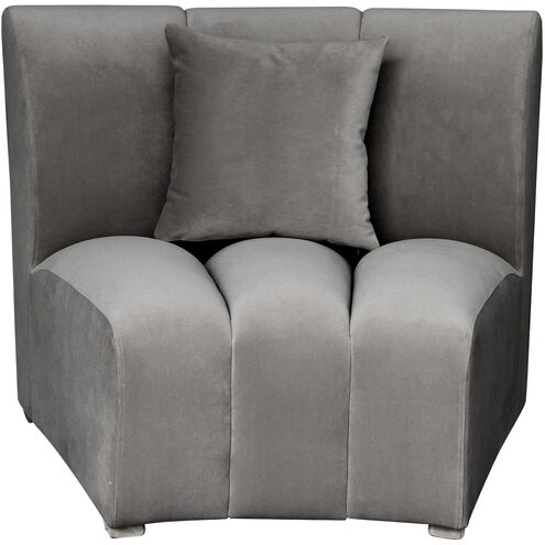 Killebrew Grey Chair