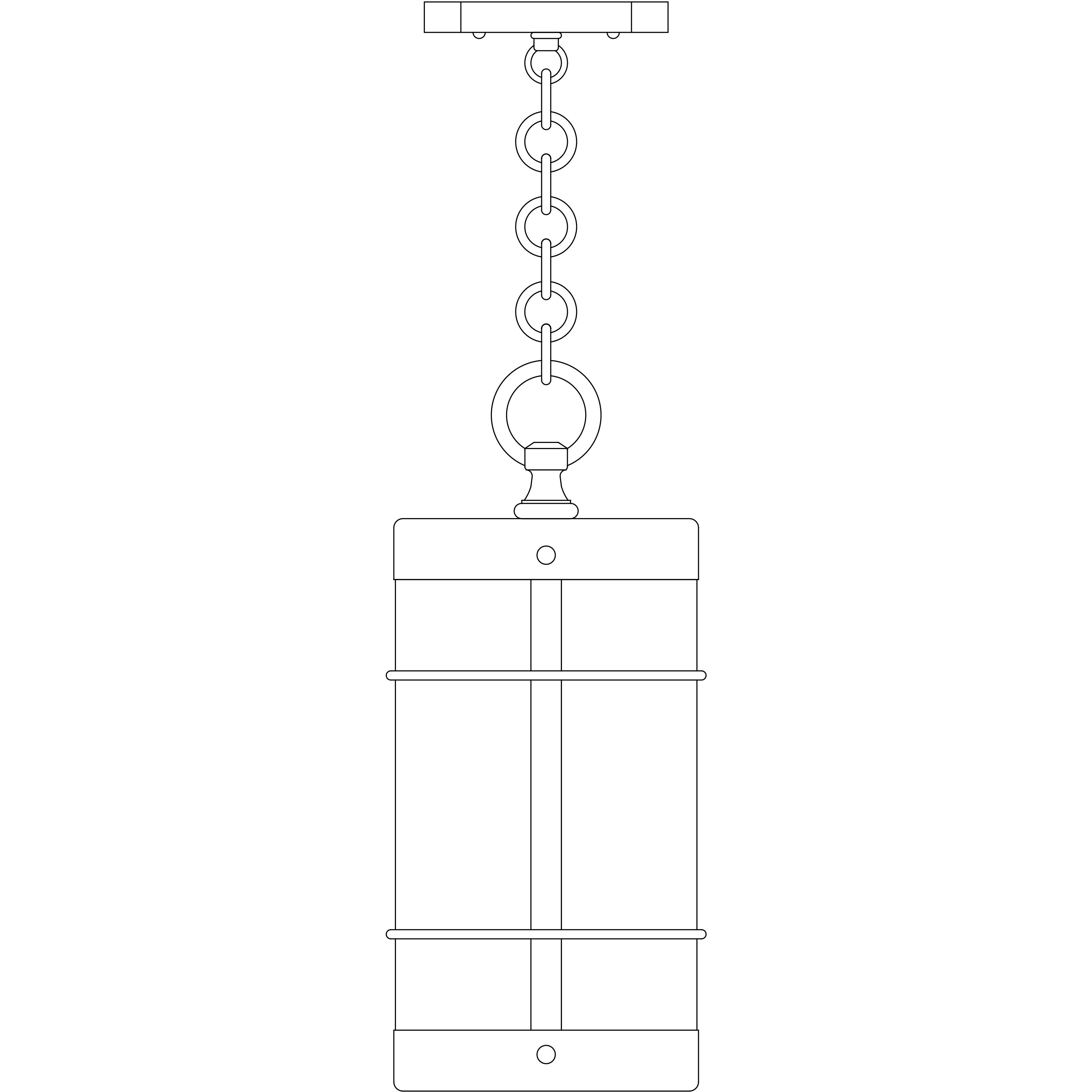 Valencia 1 Light 6.25 inch Antique Brass Pendant Ceiling Light in Clear Seedy