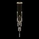Antonia 11 Light 16 inch Bronze Pendant Ceiling Light