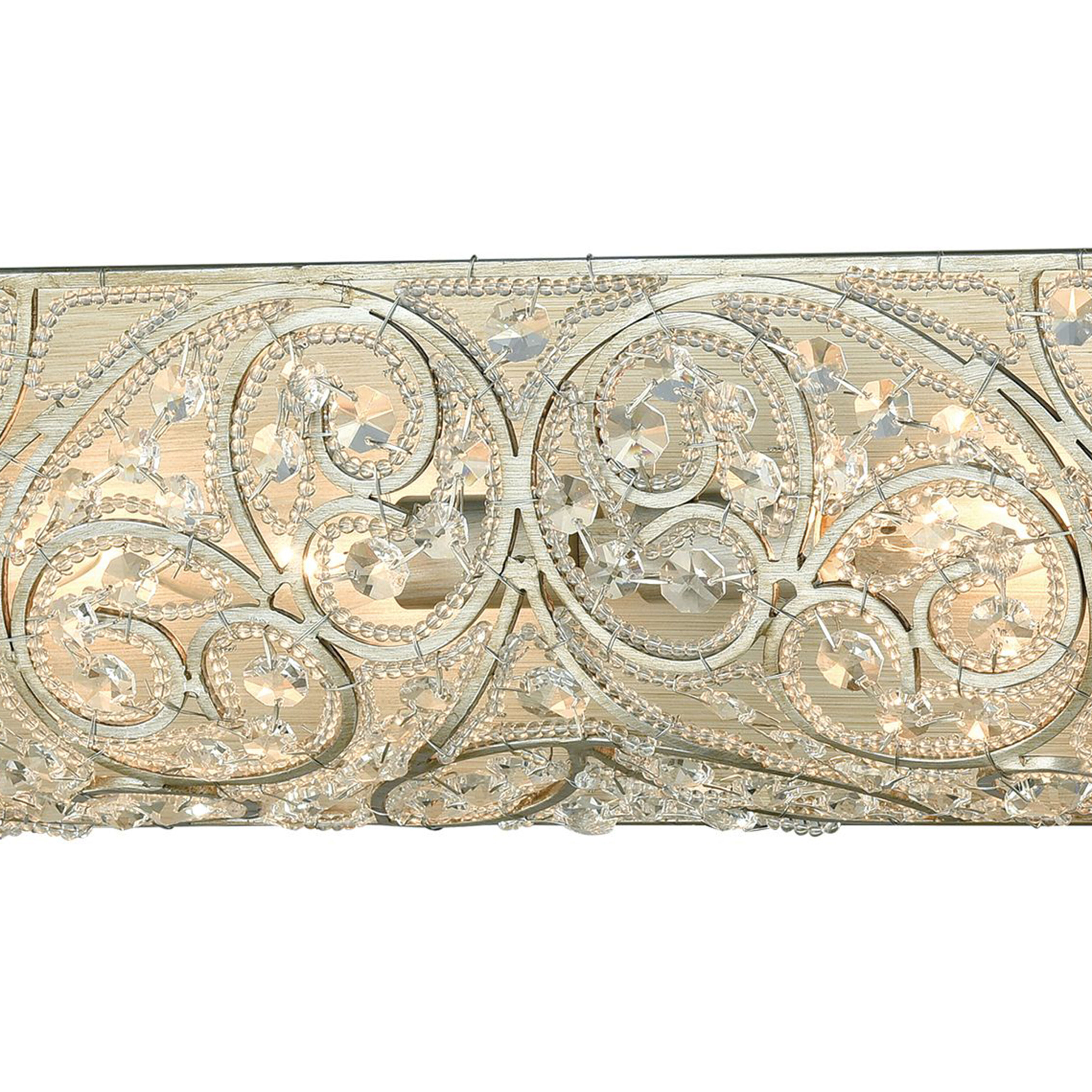 Andalusia Vanity Light Wall Light